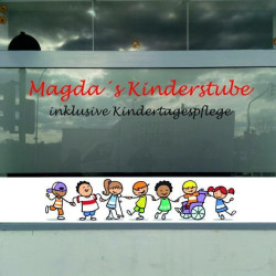 Magdas Kinderstube Inklusive Kindertagespflege - 